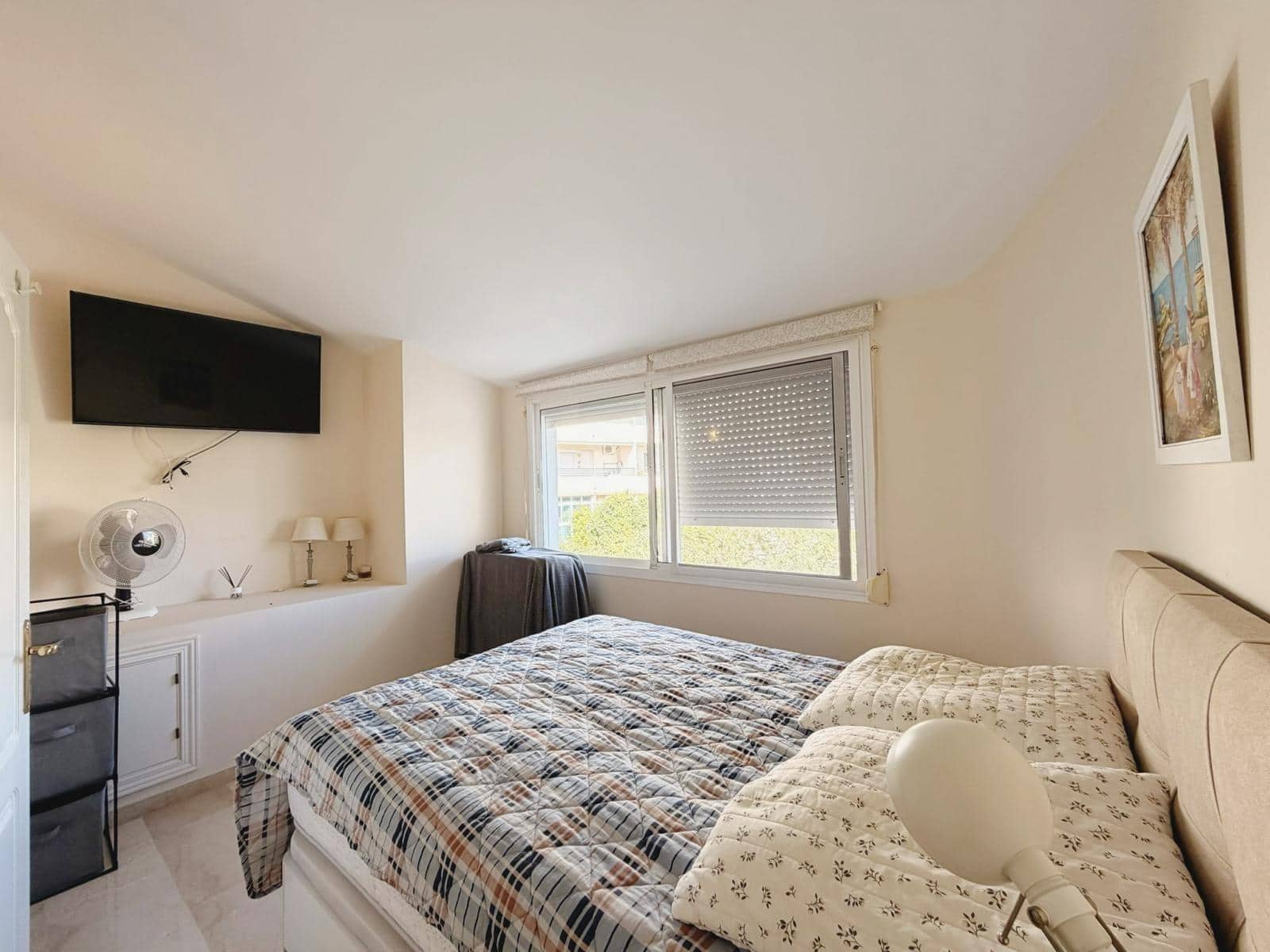 3 slaapkamer Rijtjeshuis te koop in Arroyo de la Miel met zwembad garage - € 570.000 (Ref: 9699169)