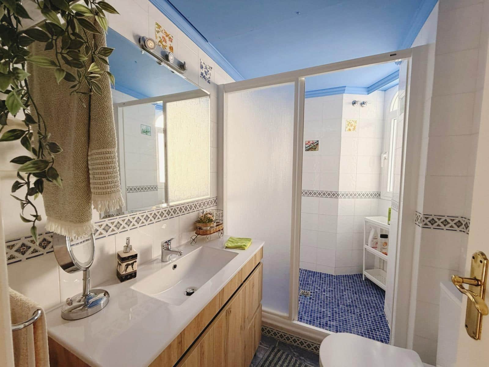 3 slaapkamer Rijtjeshuis te koop in Arroyo de la Miel met zwembad garage - € 570.000 (Ref: 9699169)