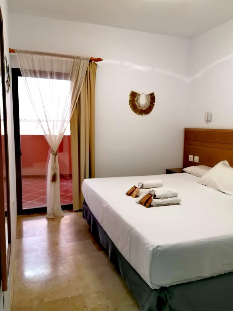 2 chambre Appartement à vendre à Manilva avec piscine - 219 000 € (Ref: 9699170)