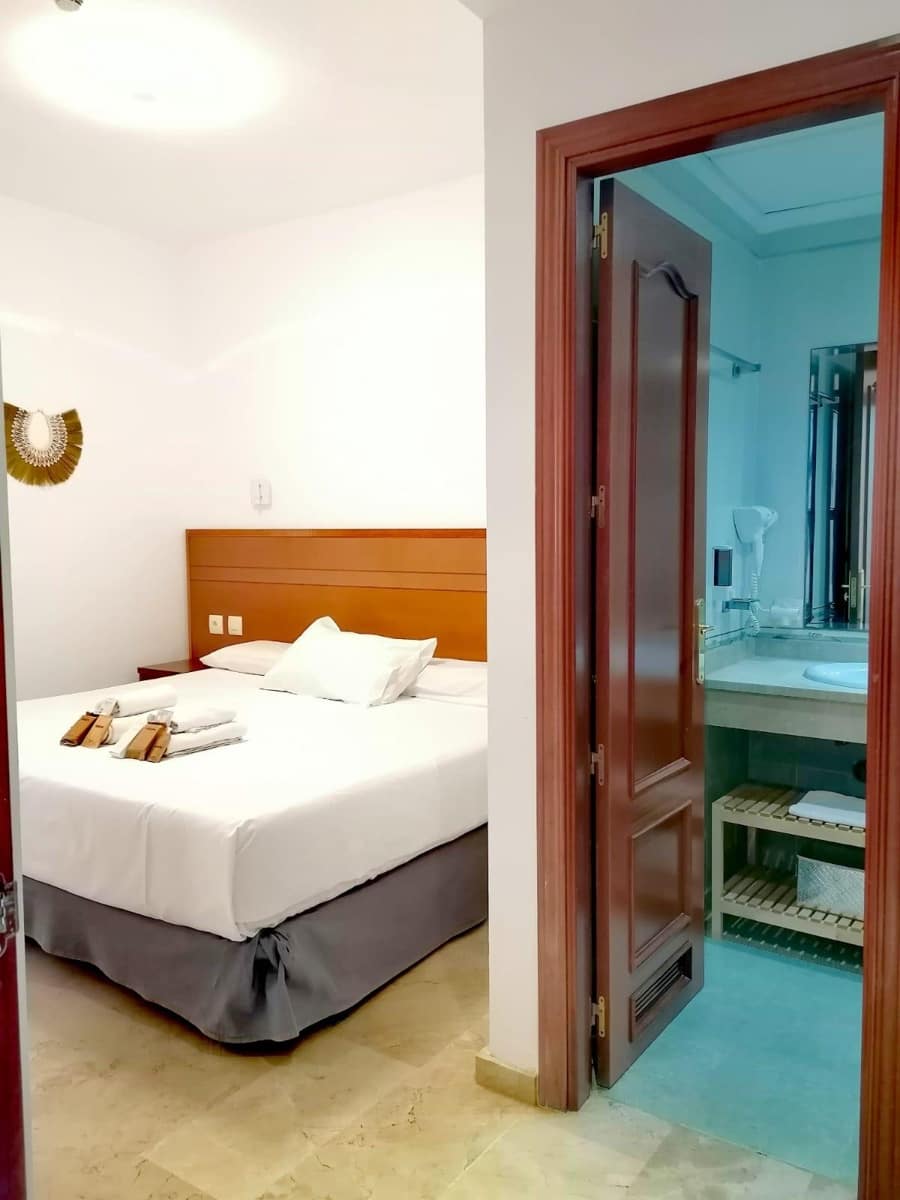 2 chambre Appartement à vendre à Manilva avec piscine - 219 000 € (Ref: 9699170)