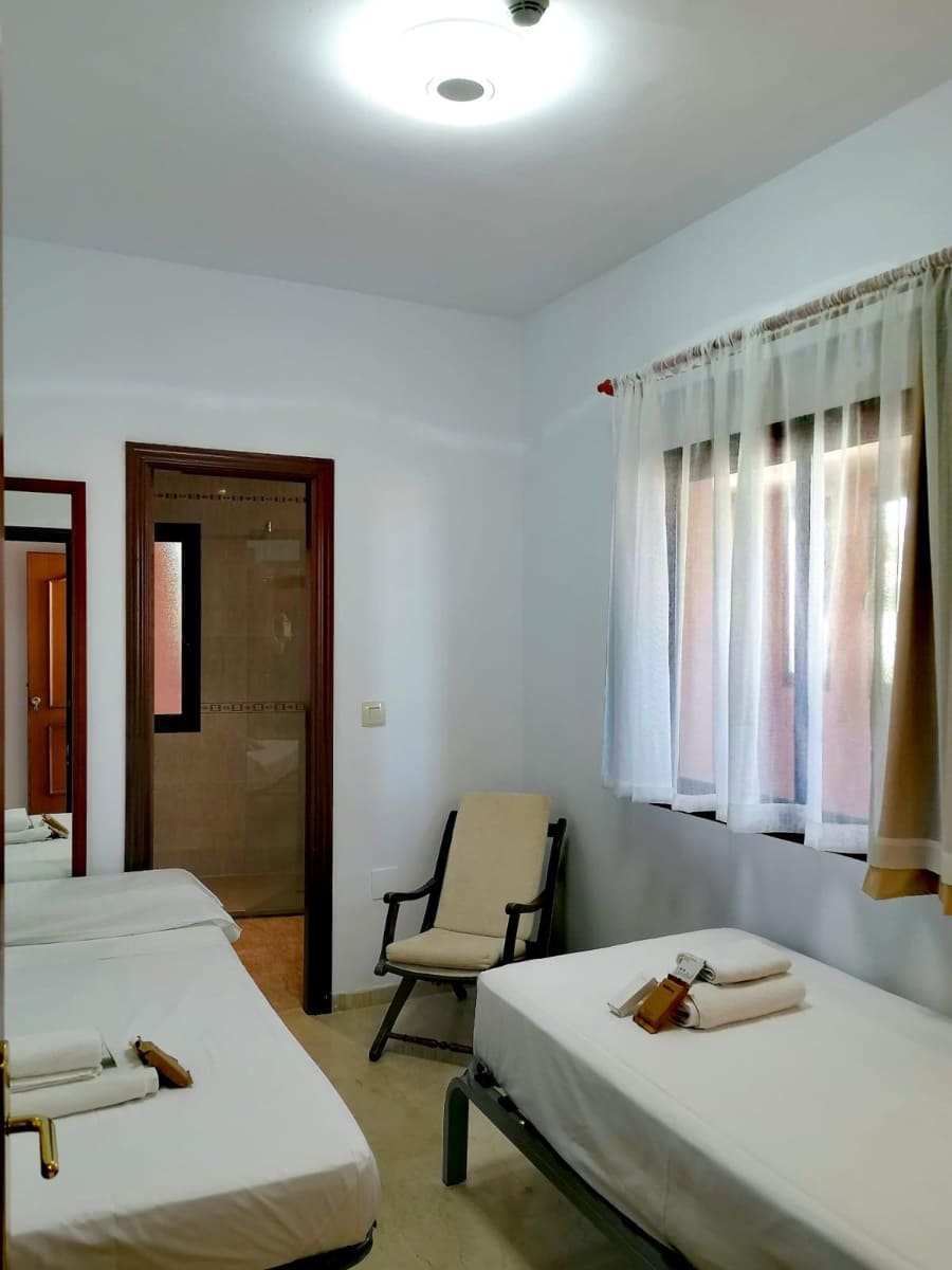 2 chambre Appartement à vendre à Manilva avec piscine - 219 000 € (Ref: 9699170)