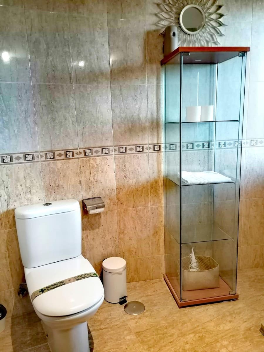 2 chambre Appartement à vendre à Manilva avec piscine - 219 000 € (Ref: 9699170)