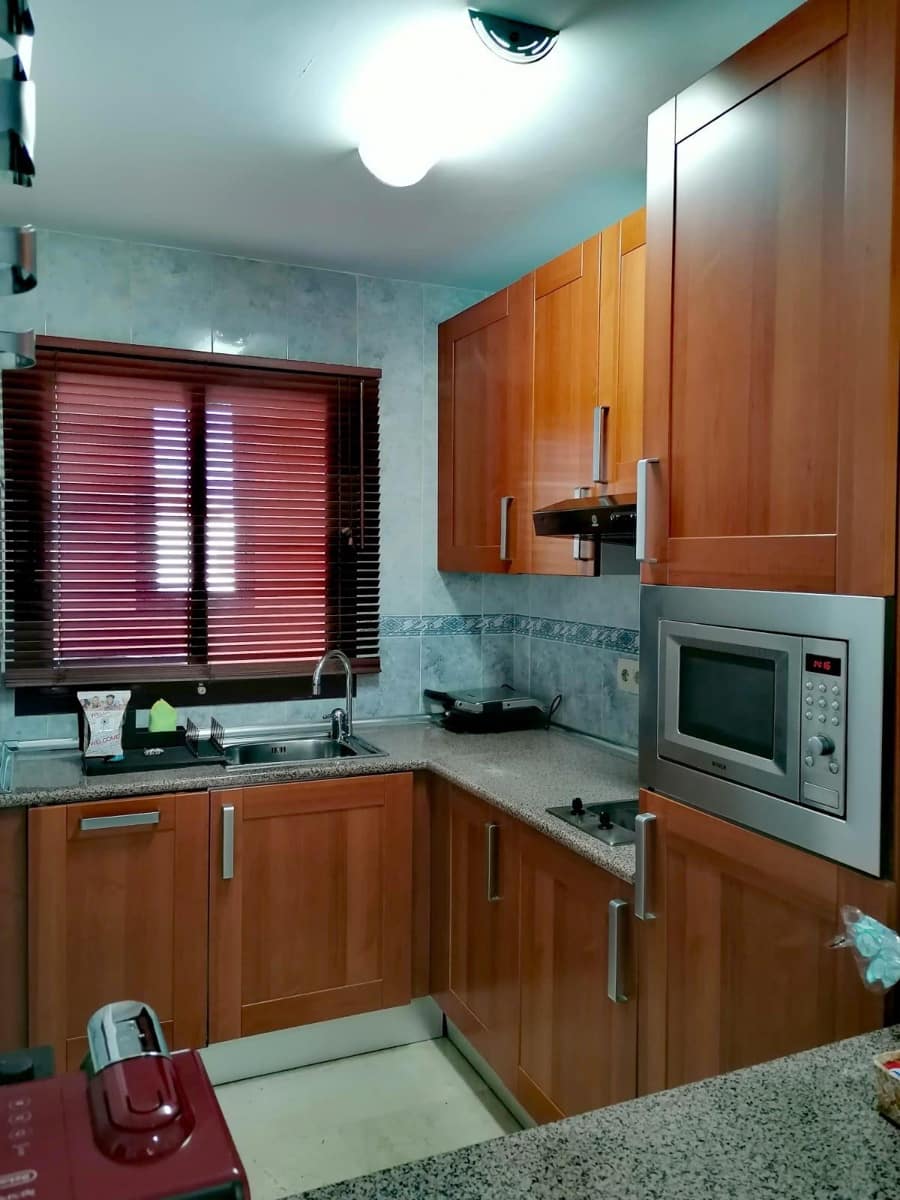 2 chambre Appartement à vendre à Manilva avec piscine - 219 000 € (Ref: 9699170)