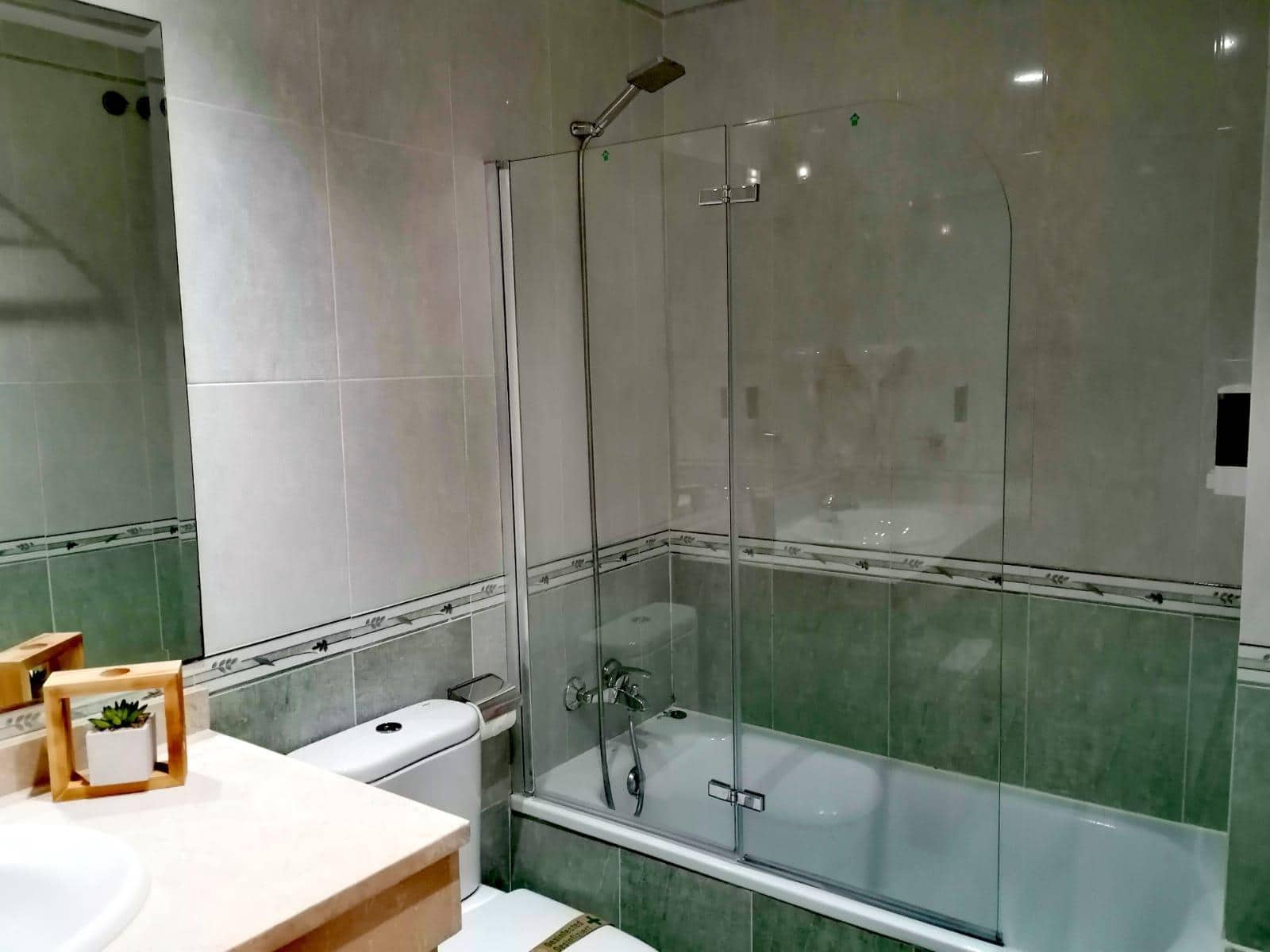 2 chambre Appartement à vendre à Manilva avec piscine - 219 000 € (Ref: 9699170)