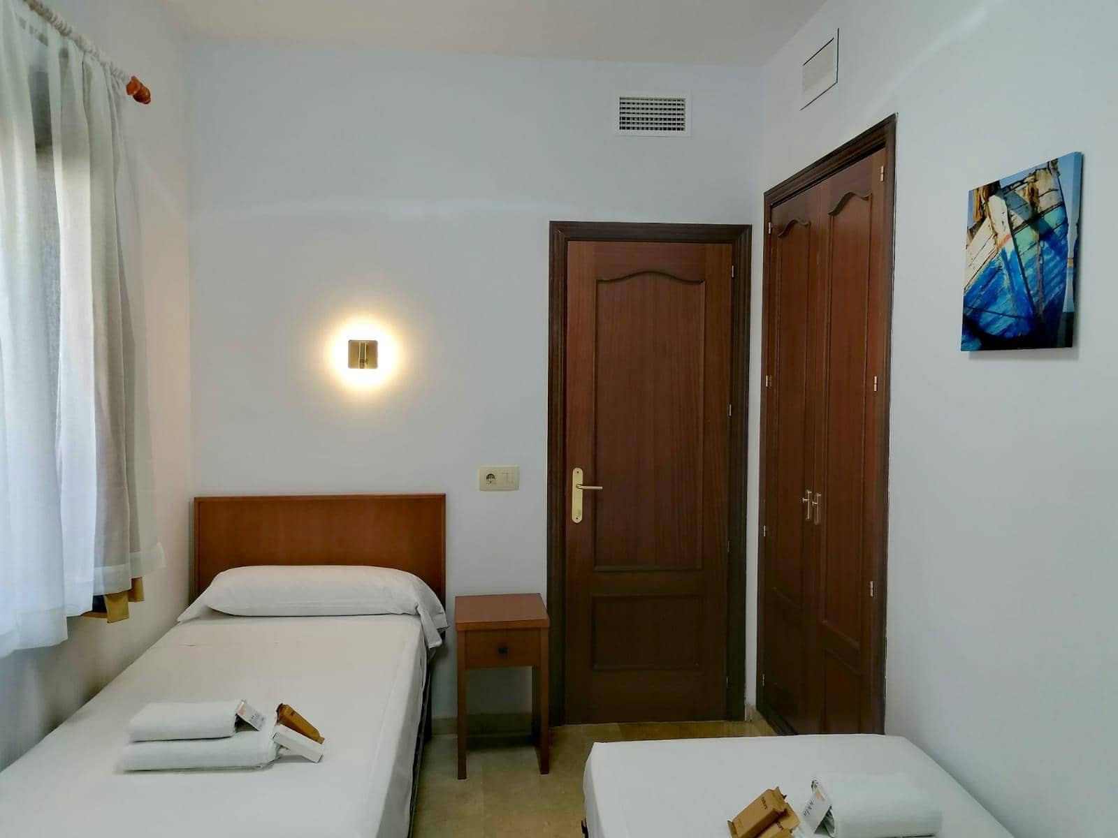 2 chambre Appartement à vendre à Manilva avec piscine - 219 000 € (Ref: 9699170)