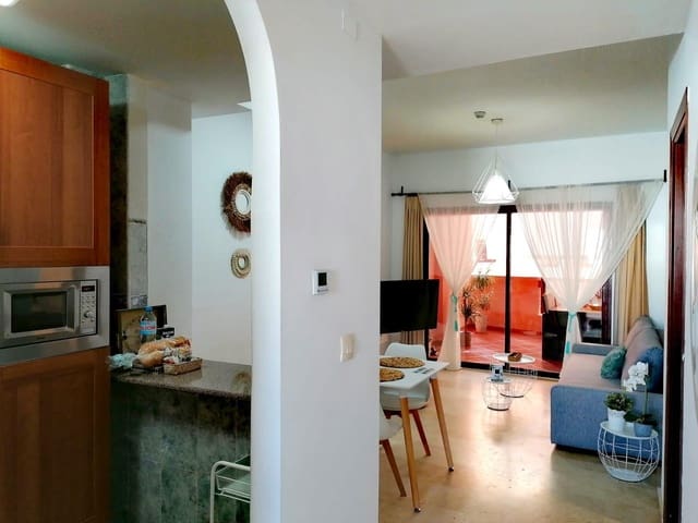 2 Zimmer Wohnung zu verkaufen in Manilva mit Pool - 219.000 € (Ref: 9699170)