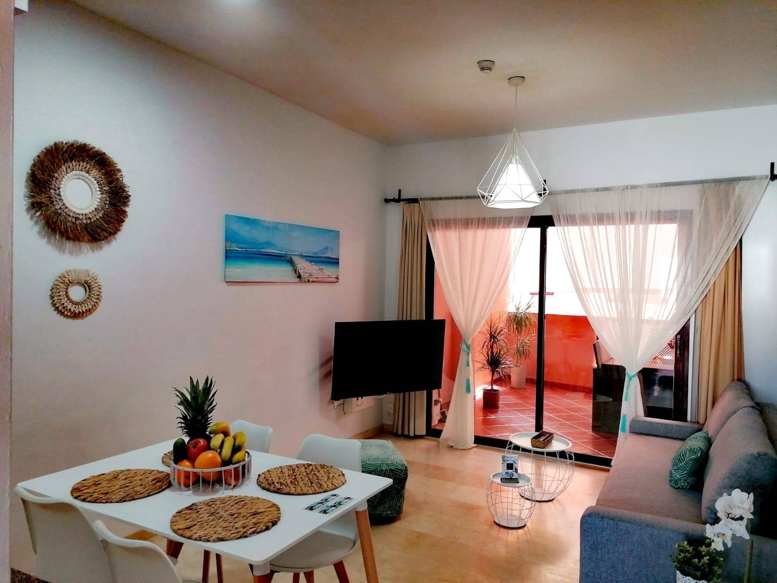 2 chambre Appartement à vendre à Manilva avec piscine - 219 000 € (Ref: 9699170)