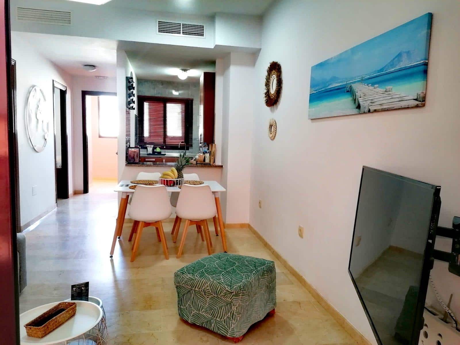 2 chambre Appartement à vendre à Manilva avec piscine - 219 000 € (Ref: 9699170)