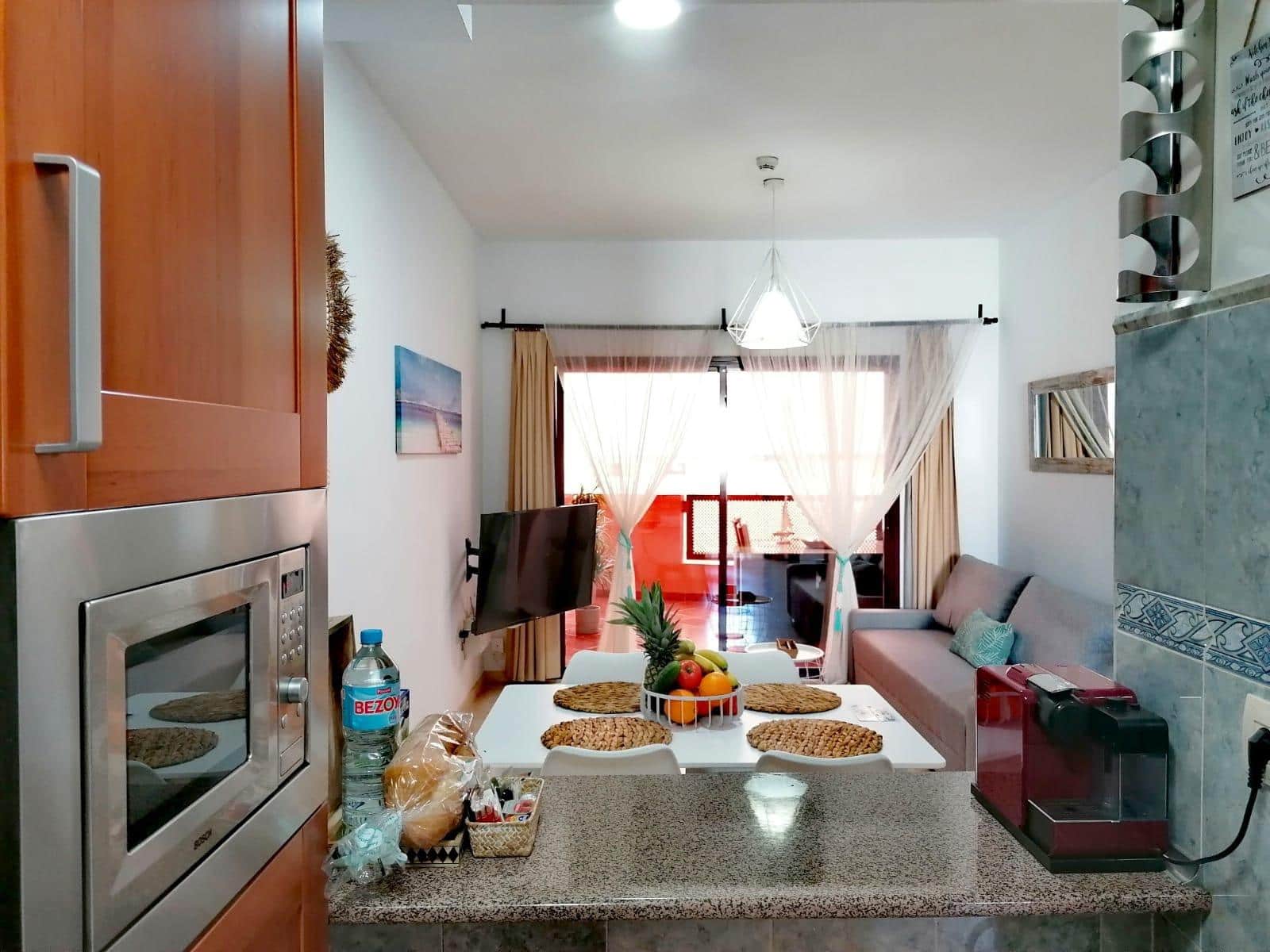 2 chambre Appartement à vendre à Manilva avec piscine - 219 000 € (Ref: 9699170)