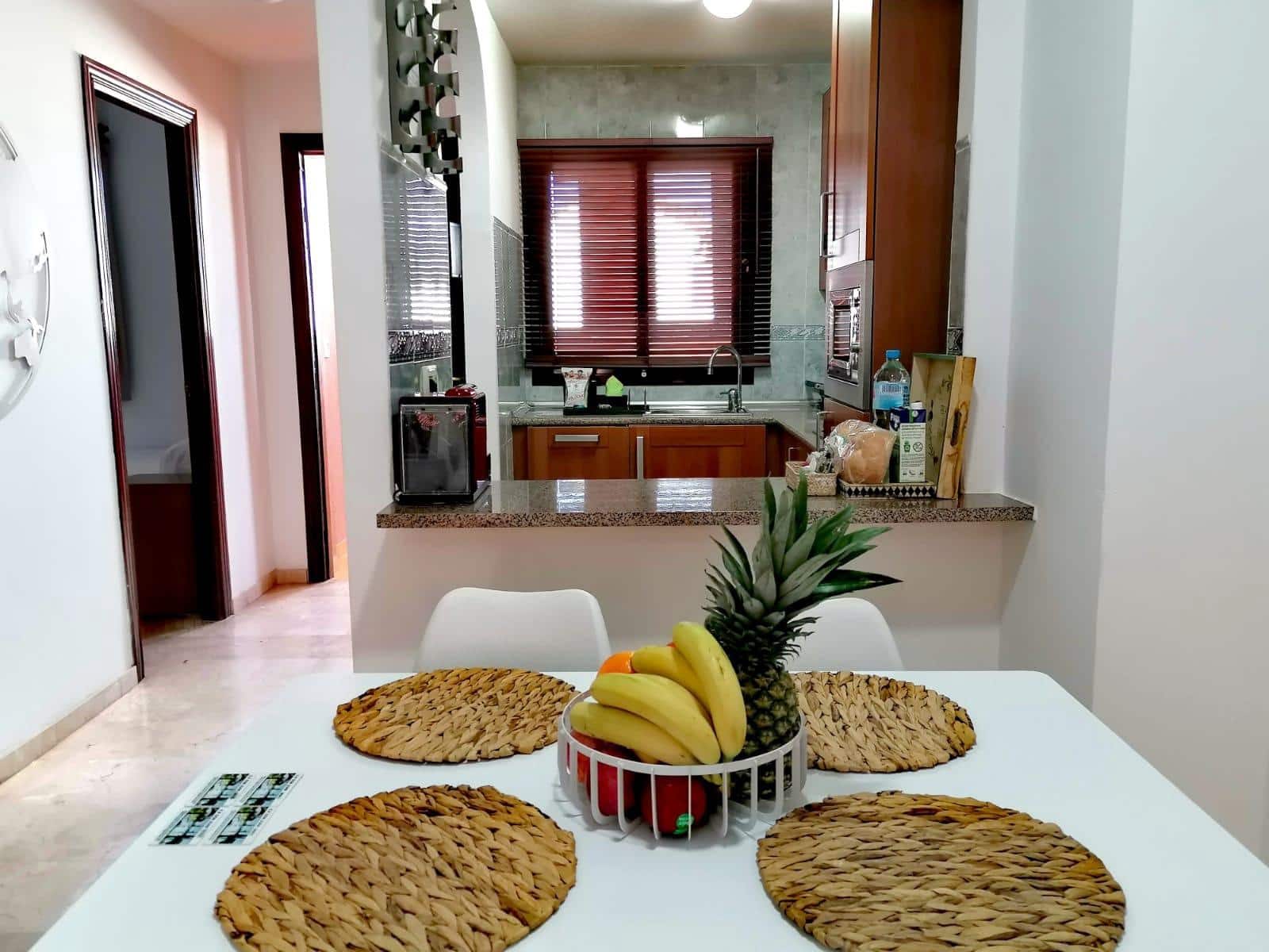 2 chambre Appartement à vendre à Manilva avec piscine - 219 000 € (Ref: 9699170)