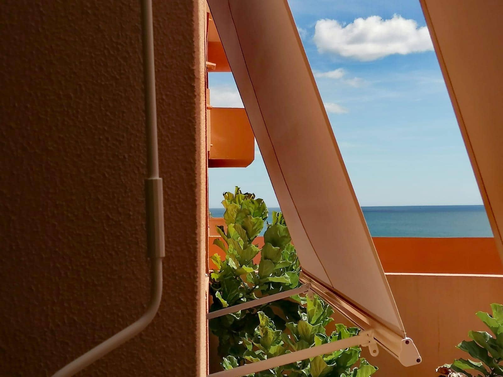 2 chambre Appartement à vendre à Manilva avec piscine - 219 000 € (Ref: 9699170)