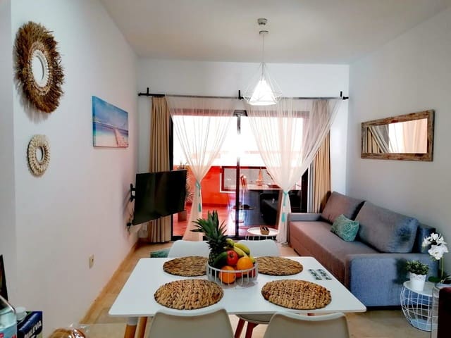 2 Zimmer Wohnung zu verkaufen in Manilva mit Pool - 219.000 € (Ref: 9699170)