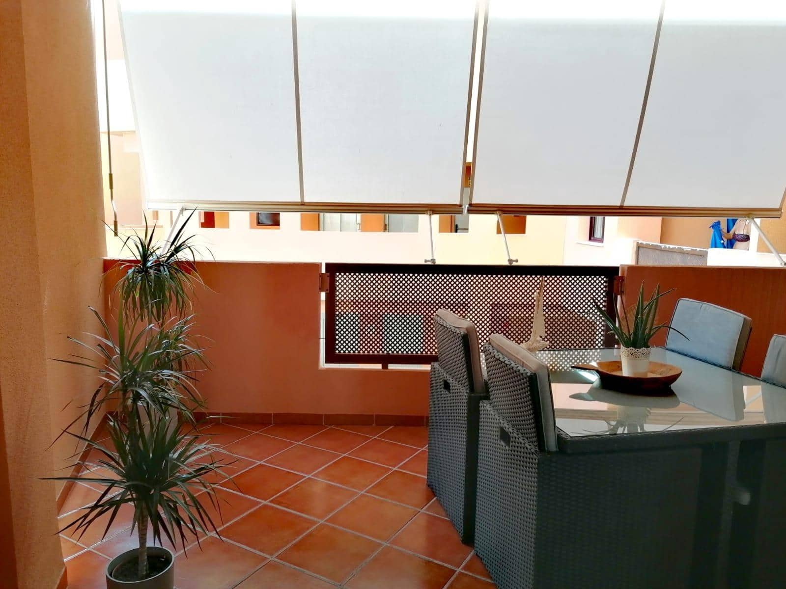 2 chambre Appartement à vendre à Manilva avec piscine - 219 000 € (Ref: 9699170)