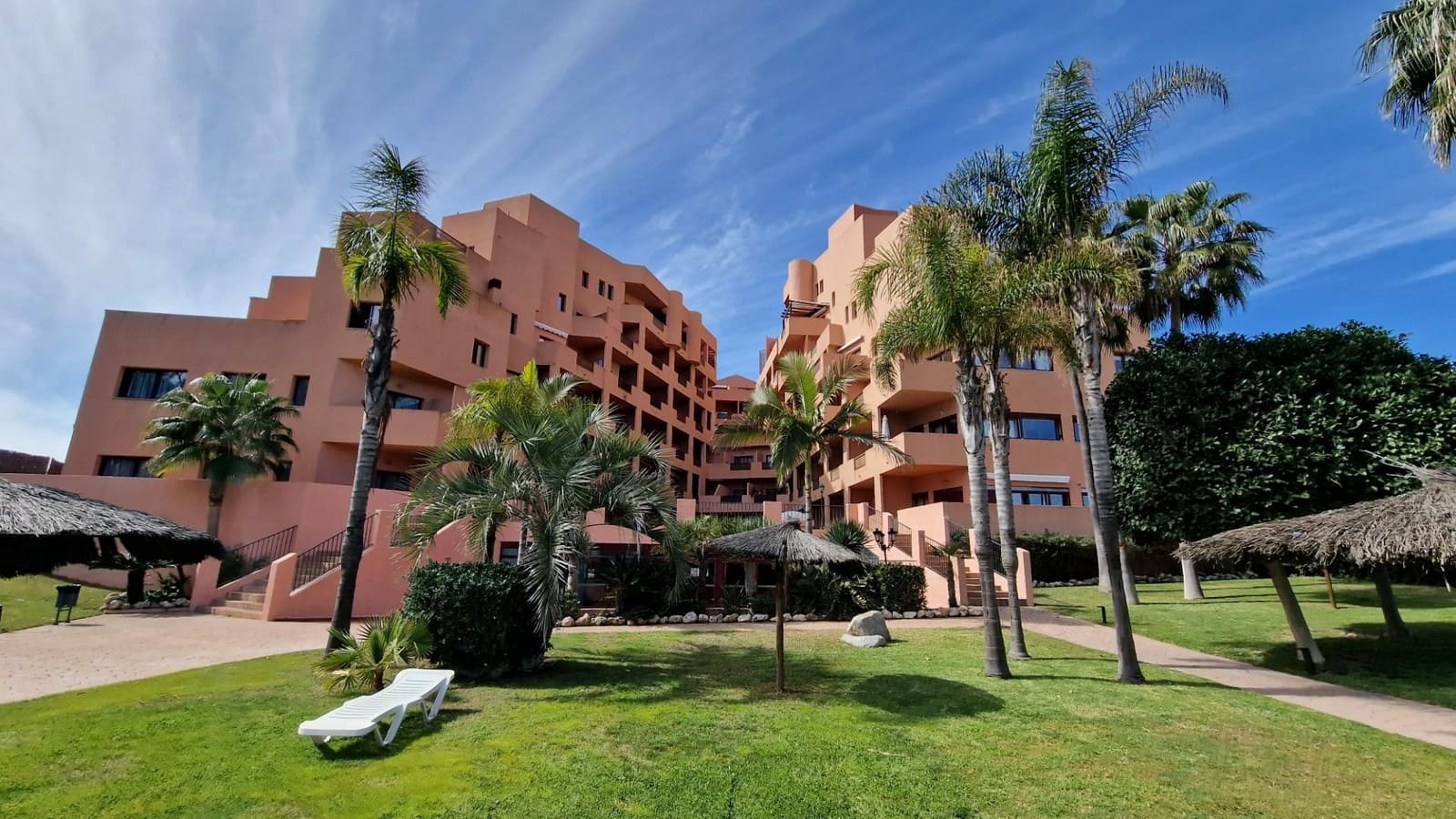 2 chambre Appartement à vendre à Manilva avec piscine - 219 000 € (Ref: 9699170)