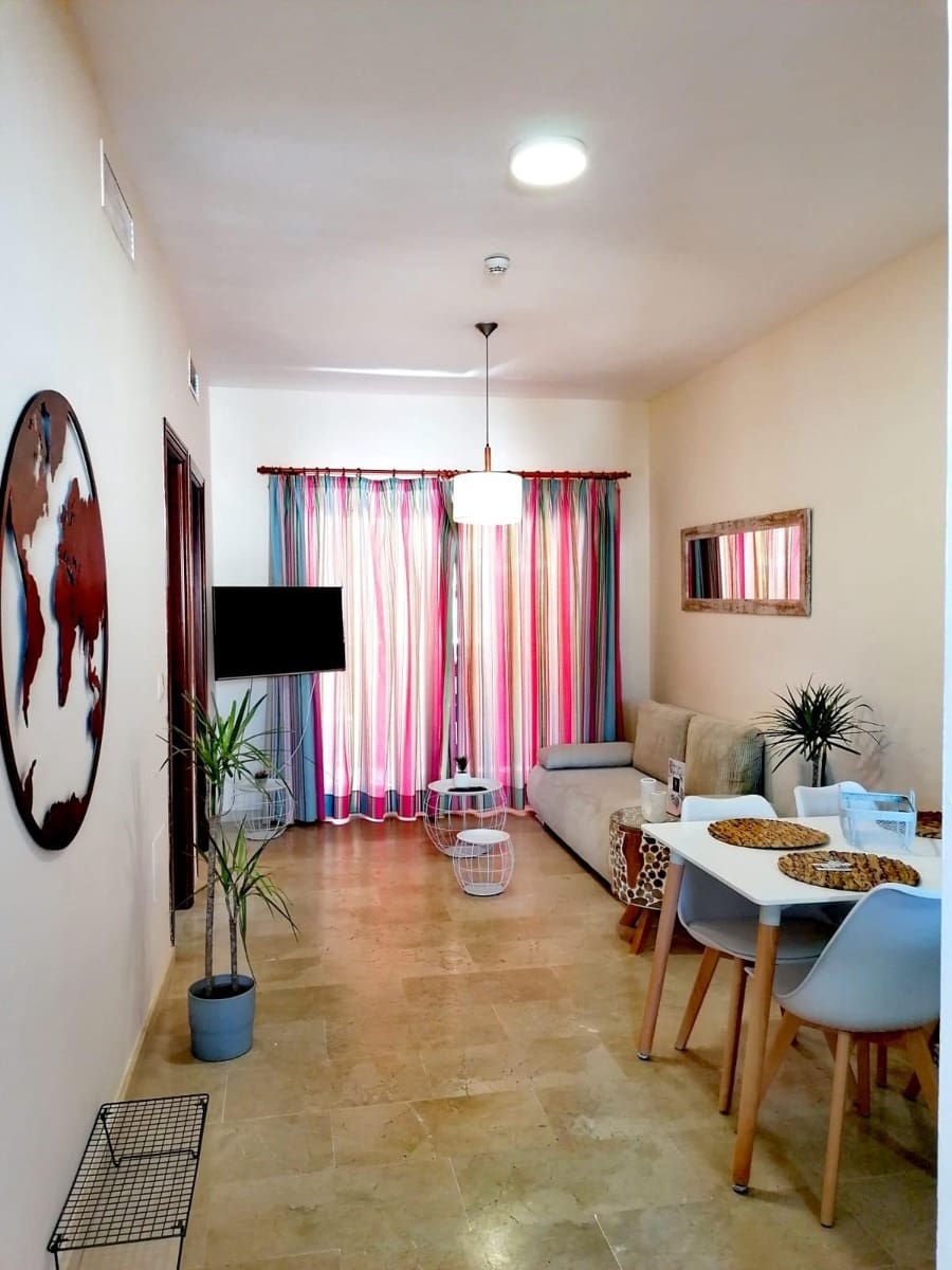 1 camera da letto Appartamento in vendita in Manilva con piscina - 178.000 € (Rif: 9699171)