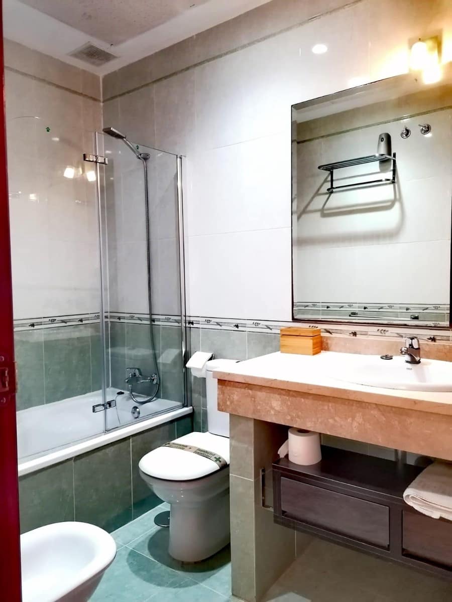 1 camera da letto Appartamento in vendita in Manilva con piscina - 178.000 € (Rif: 9699171)