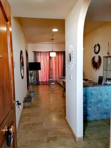 1 chambre Appartement à vendre à Manilva avec piscine - 178 000 € (Ref: 9699171)