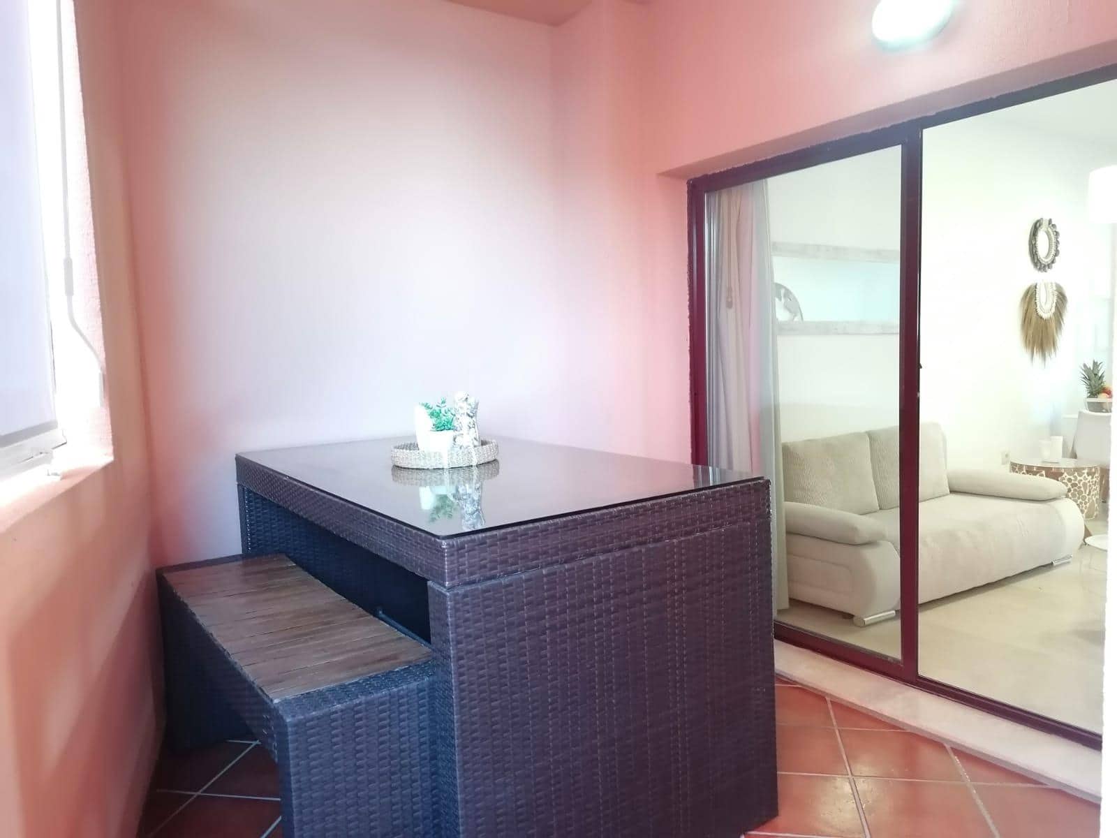 1 camera da letto Appartamento in vendita in Manilva con piscina - 178.000 € (Rif: 9699171)