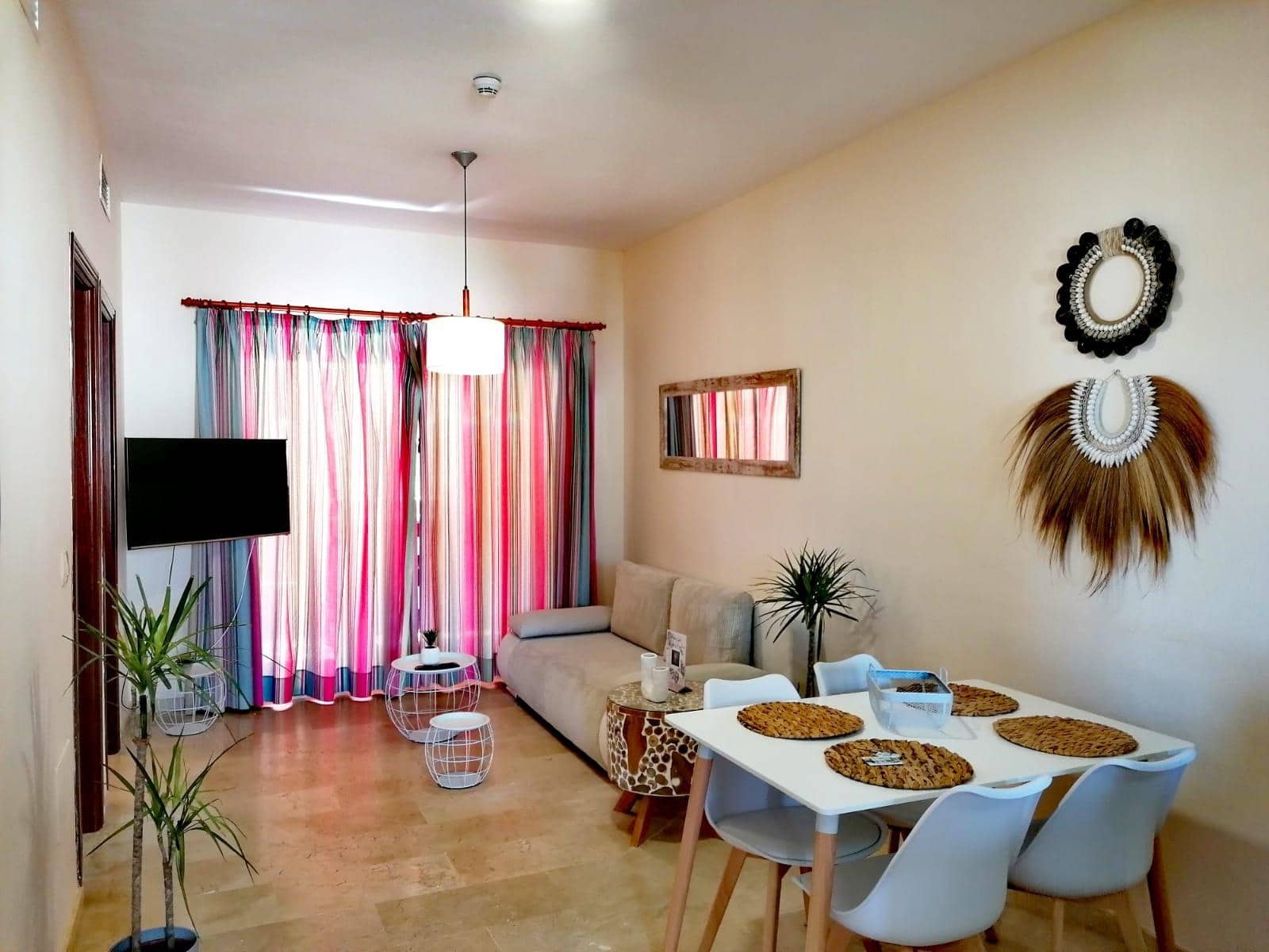 1 camera da letto Appartamento in vendita in Manilva con piscina - 178.000 € (Rif: 9699171)