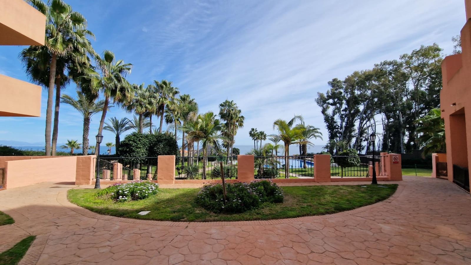 1 camera da letto Appartamento in vendita in Manilva con piscina - 178.000 € (Rif: 9699171)