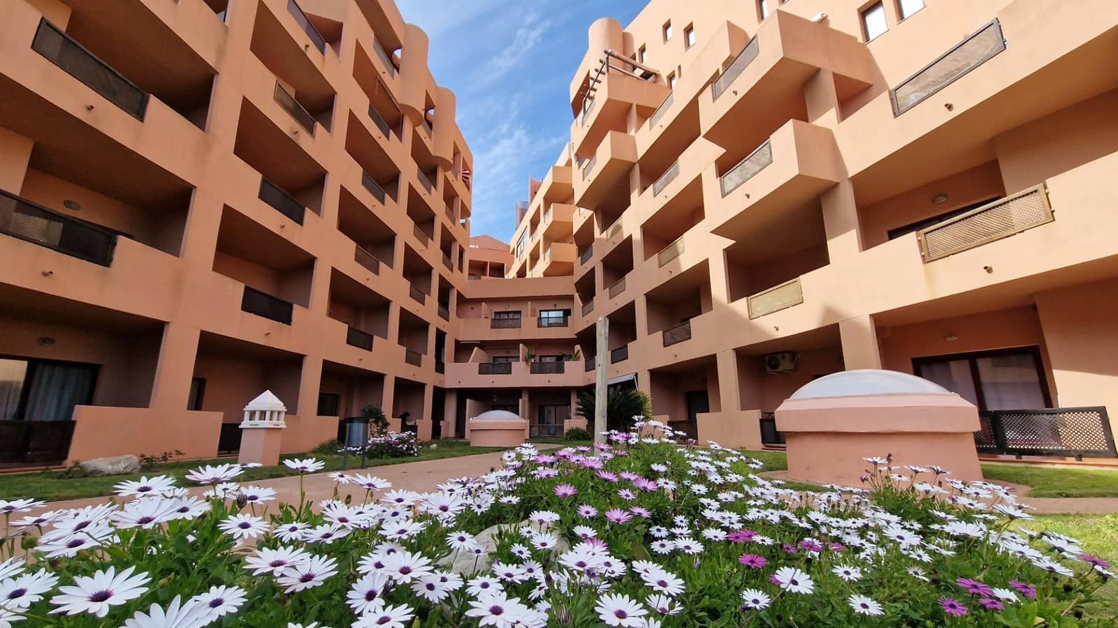 1 camera da letto Appartamento in vendita in Manilva con piscina - 178.000 € (Rif: 9699171)