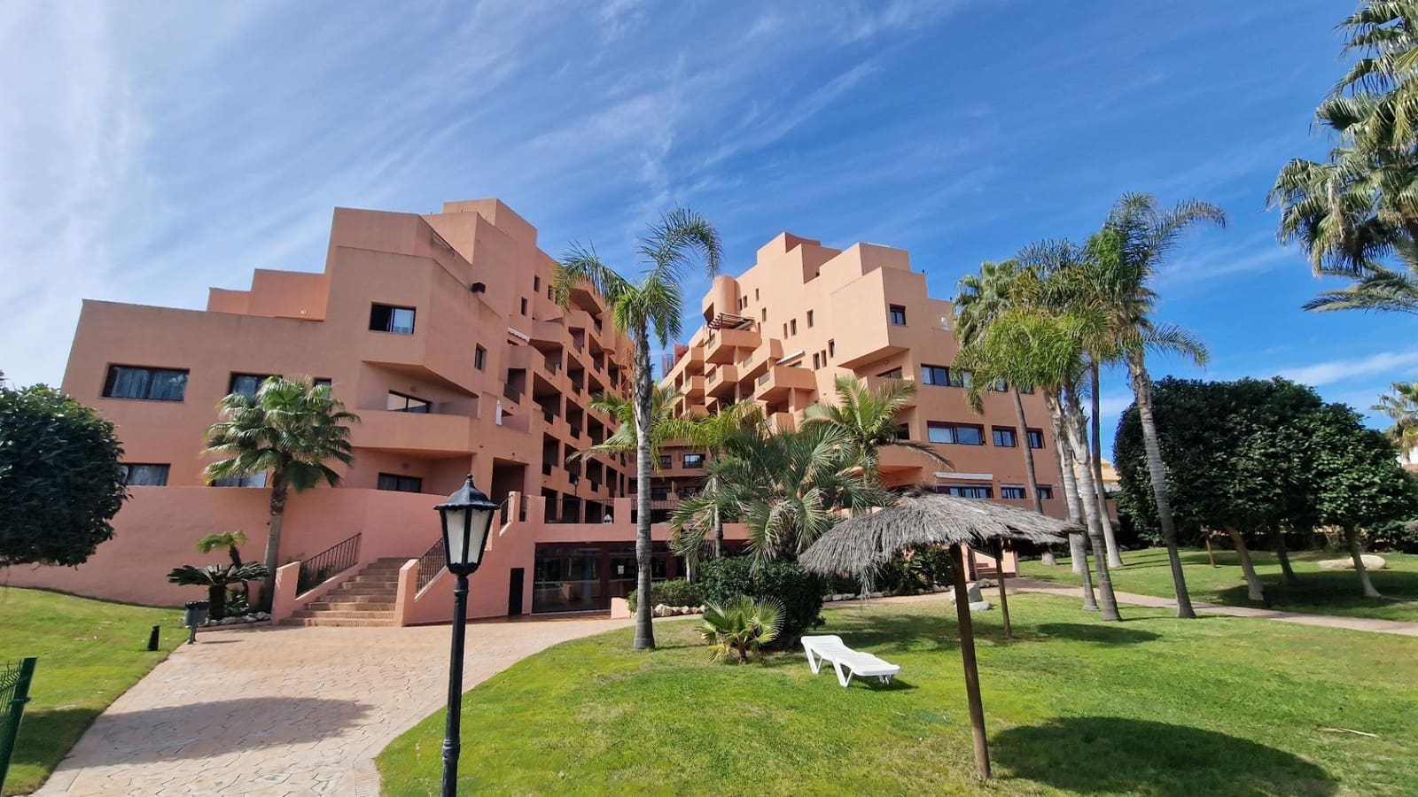 1 camera da letto Appartamento in vendita in Manilva con piscina - 178.000 € (Rif: 9699171)