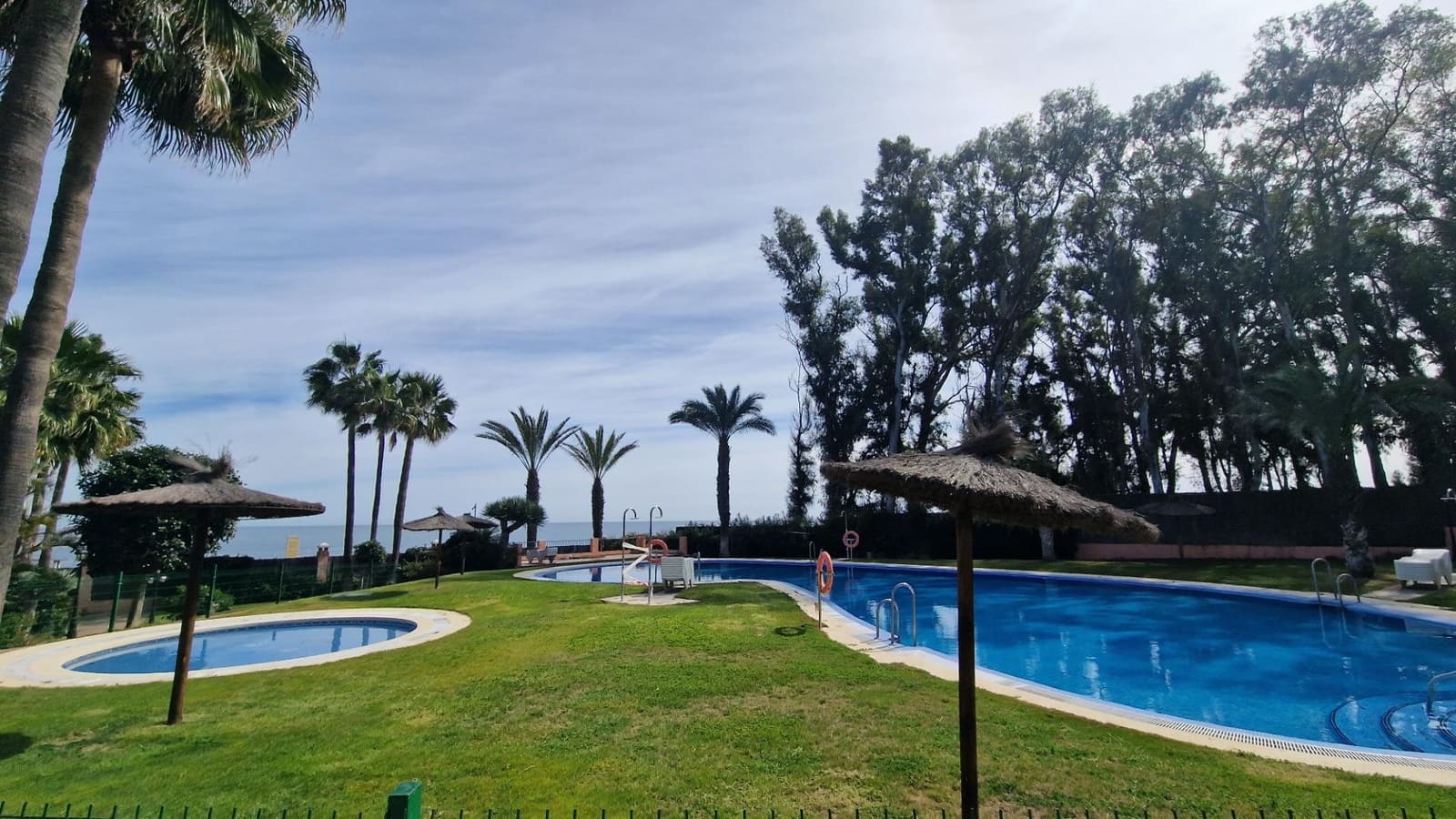 1 camera da letto Appartamento in vendita in Manilva con piscina - 178.000 € (Rif: 9699171)