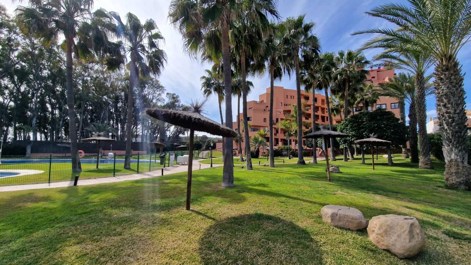 1 camera da letto Appartamento in vendita in Manilva con piscina - 178.000 € (Rif: 9699171)