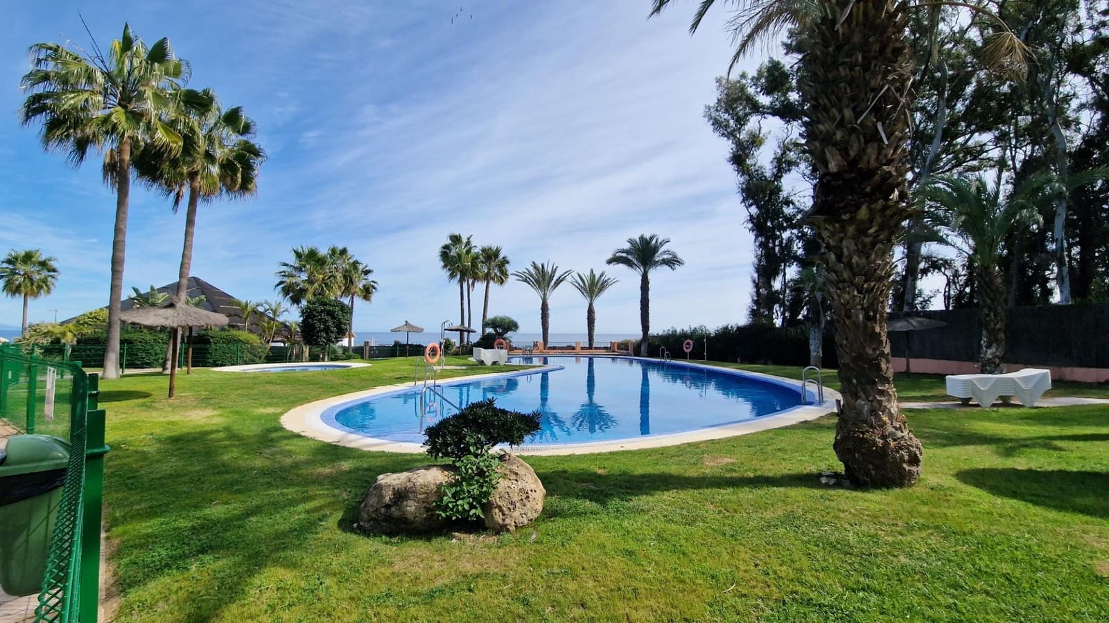 1 camera da letto Appartamento in vendita in Manilva con piscina - 178.000 € (Rif: 9699171)