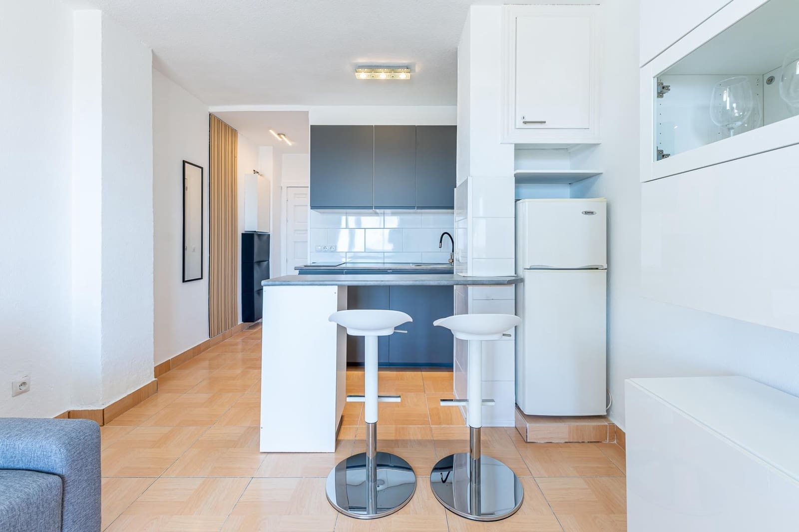 Studio til salg i Torremolinos med swimmingpool - € 165.000 (Ref: 9699173)