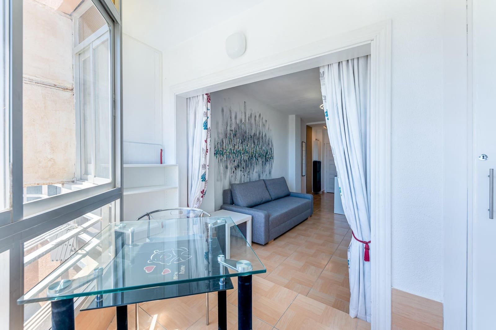 Studio til salg i Torremolinos med swimmingpool - € 165.000 (Ref: 9699173)