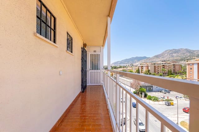 Studio til salg i Torremolinos med swimmingpool - € 165.000 (Ref: 9699173)