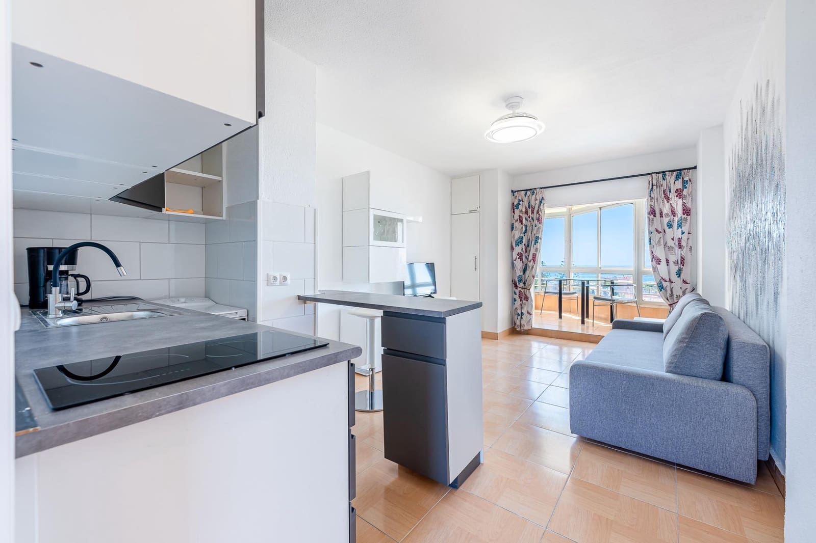 Studio til salg i Torremolinos med swimmingpool - € 165.000 (Ref: 9699173)