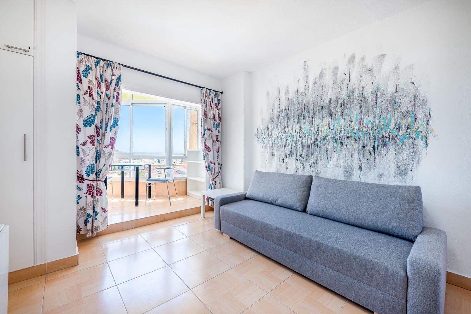 Studio til salg i Torremolinos med swimmingpool - € 165.000 (Ref: 9699173)