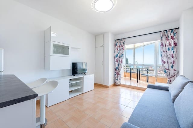 Studio til salg i Torremolinos med swimmingpool - € 165.000 (Ref: 9699173)