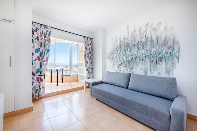 Studio til salg i Torremolinos med swimmingpool - € 165.000 (Ref: 9699173)