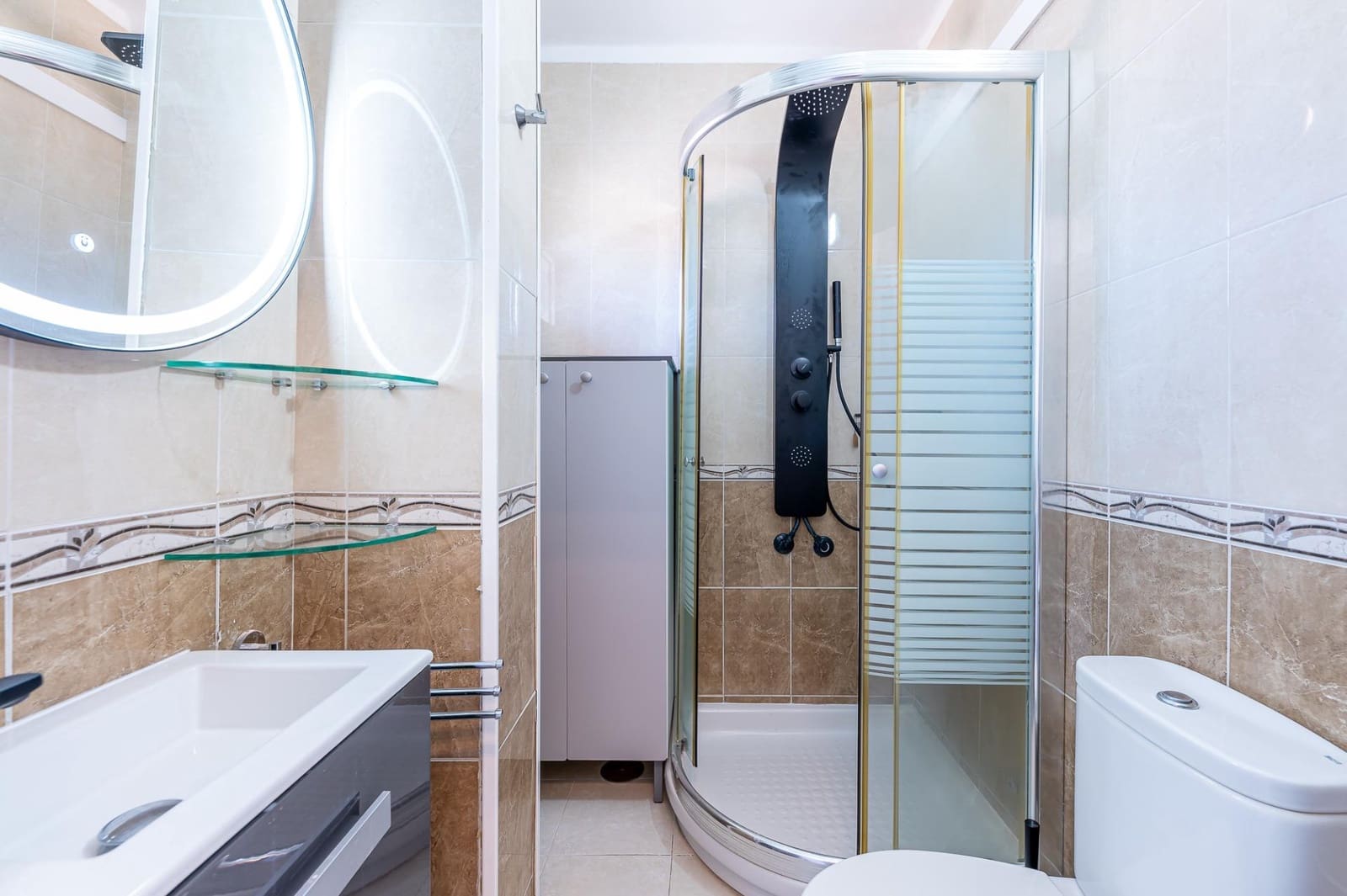 Studio til salg i Torremolinos med swimmingpool - € 165.000 (Ref: 9699173)