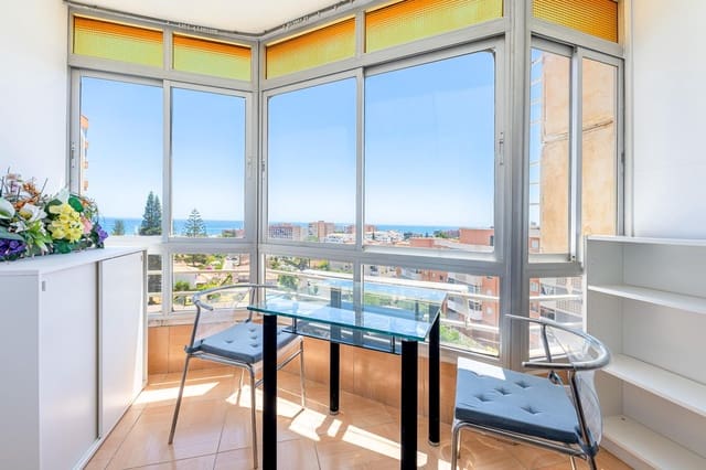 Studio til salg i Torremolinos med swimmingpool - € 165.000 (Ref: 9699173)