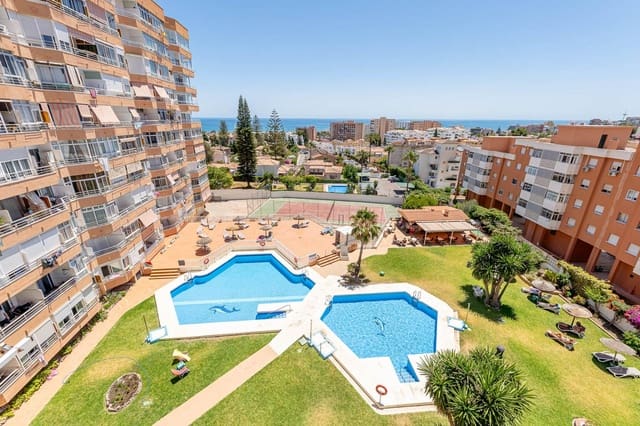 Studio til salg i Torremolinos med swimmingpool - € 165.000 (Ref: 9699173)