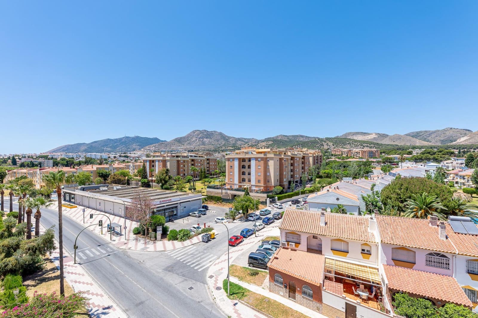 Studio til salg i Torremolinos med swimmingpool - € 165.000 (Ref: 9699173)