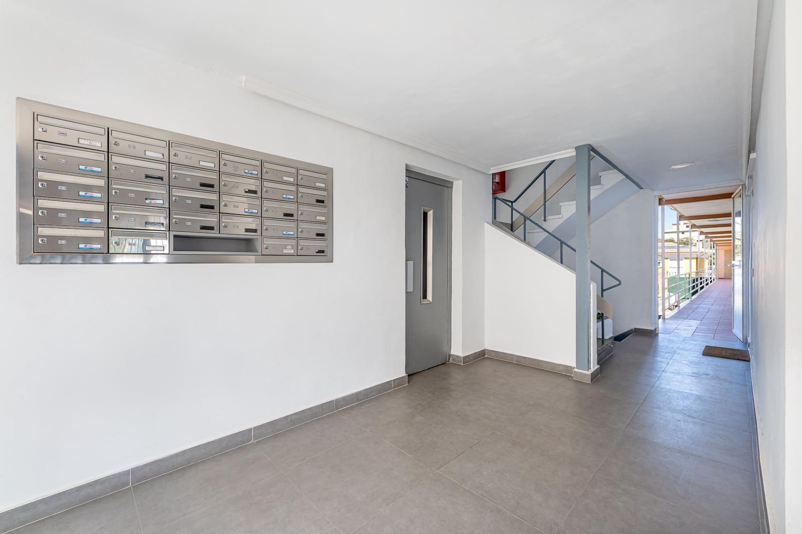 1 chambre Appartement à vendre à Benalmadena avec piscine - 225 000 € (Ref: 9699174)