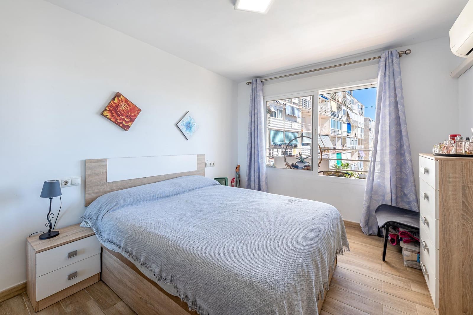 1 chambre Appartement à vendre à Benalmadena avec piscine - 225 000 € (Ref: 9699174)