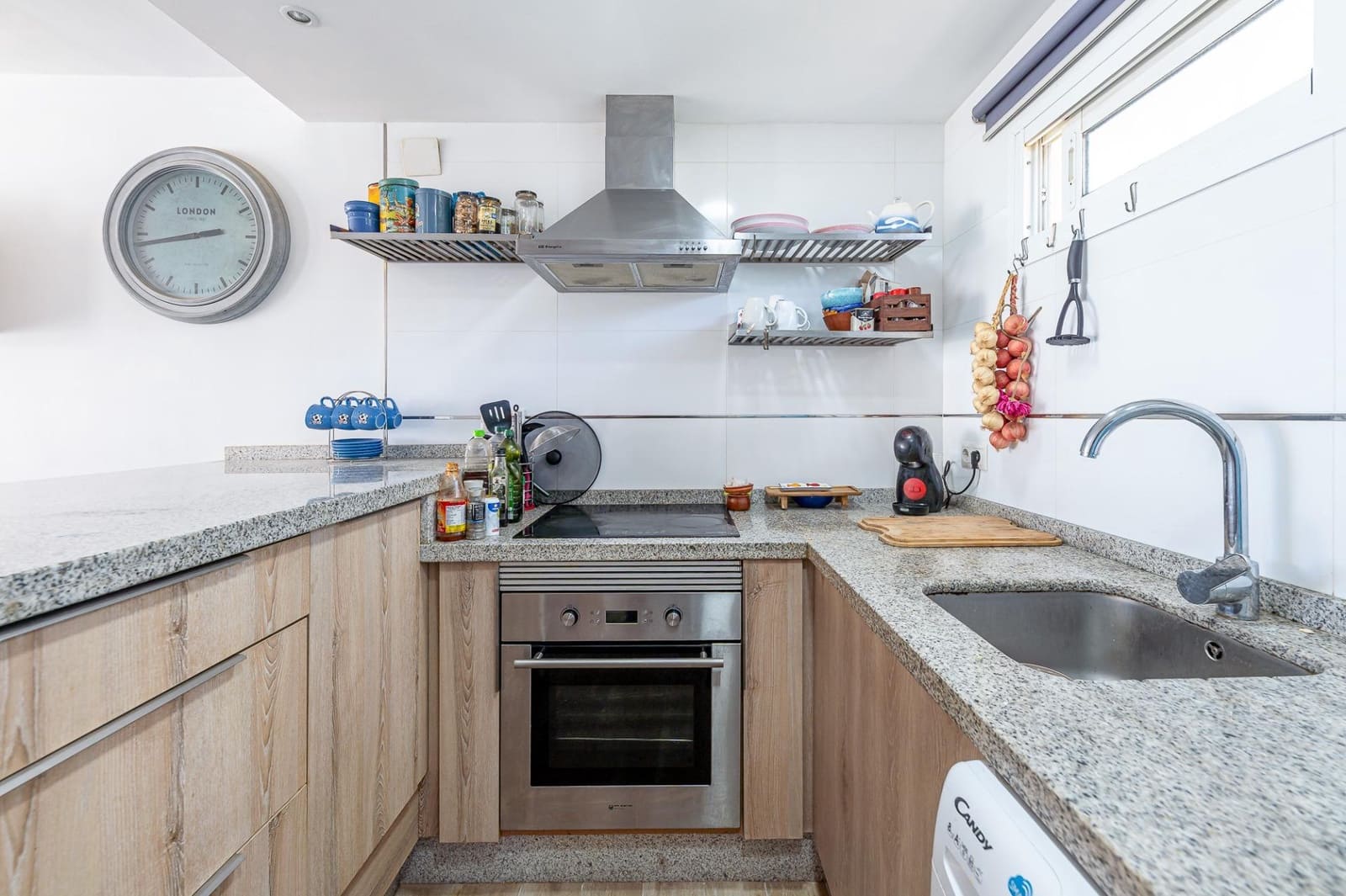 1 chambre Appartement à vendre à Benalmadena avec piscine - 225 000 € (Ref: 9699174)