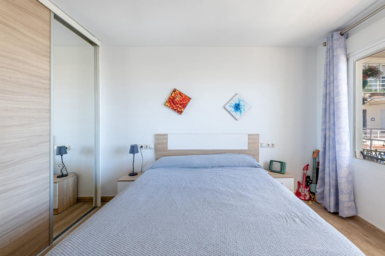 1 chambre Appartement à vendre à Benalmadena avec piscine - 225 000 € (Ref: 9699174)