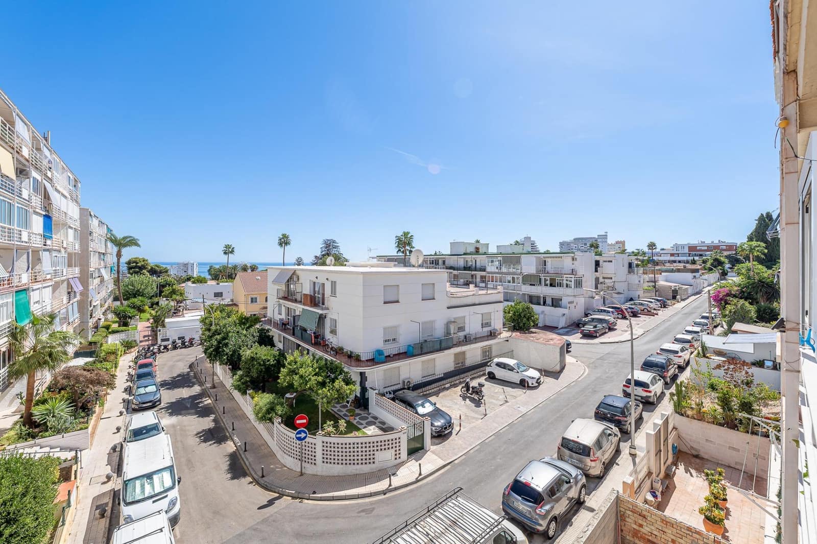 1 chambre Appartement à vendre à Benalmadena avec piscine - 225 000 € (Ref: 9699174)