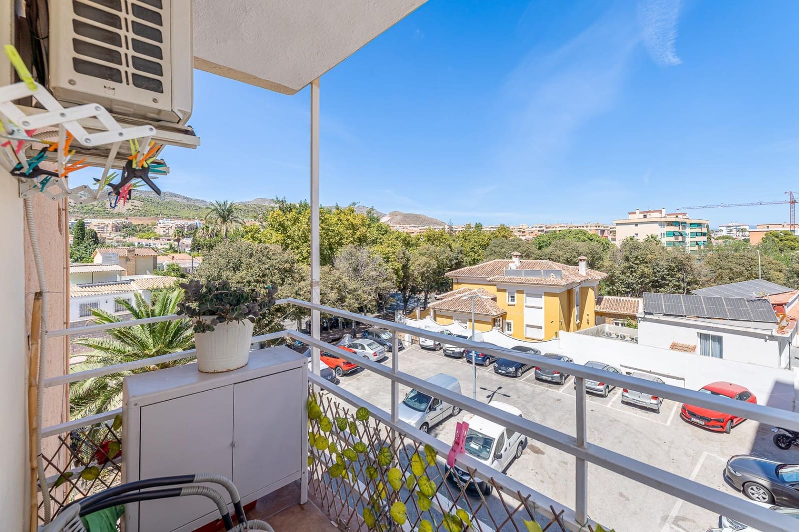 1 chambre Appartement à vendre à Benalmadena avec piscine - 225 000 € (Ref: 9699174)