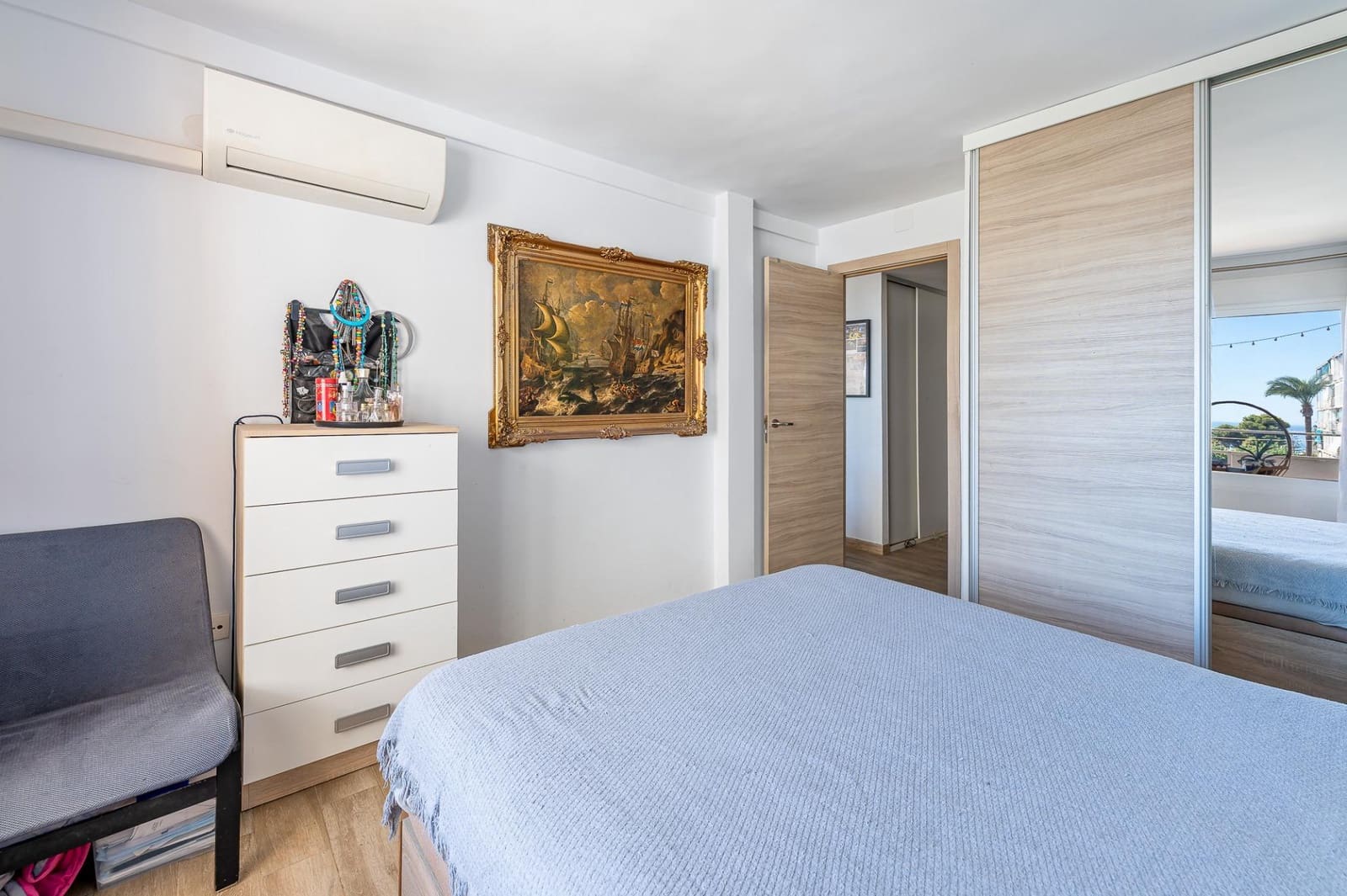 1 chambre Appartement à vendre à Benalmadena avec piscine - 225 000 € (Ref: 9699174)