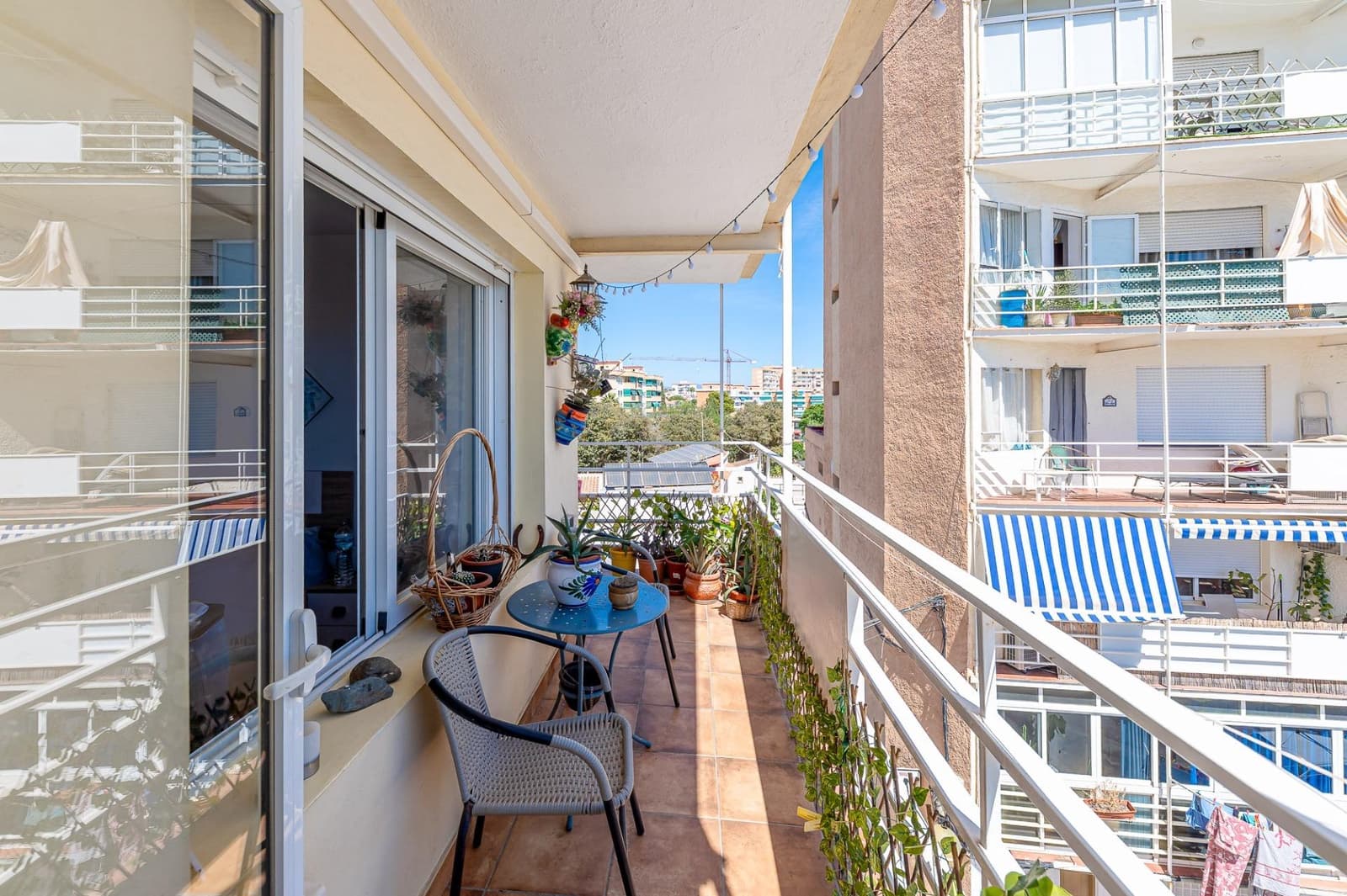 1 chambre Appartement à vendre à Benalmadena avec piscine - 225 000 € (Ref: 9699174)
