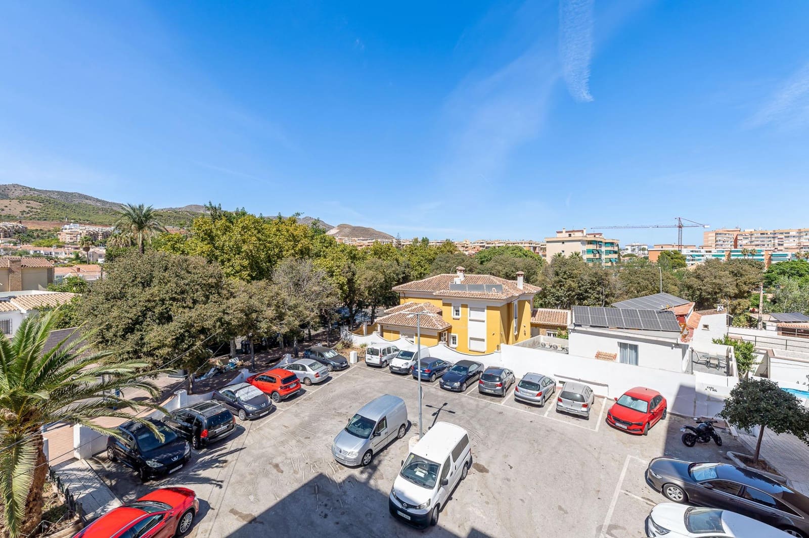 1 chambre Appartement à vendre à Benalmadena avec piscine - 225 000 € (Ref: 9699174)