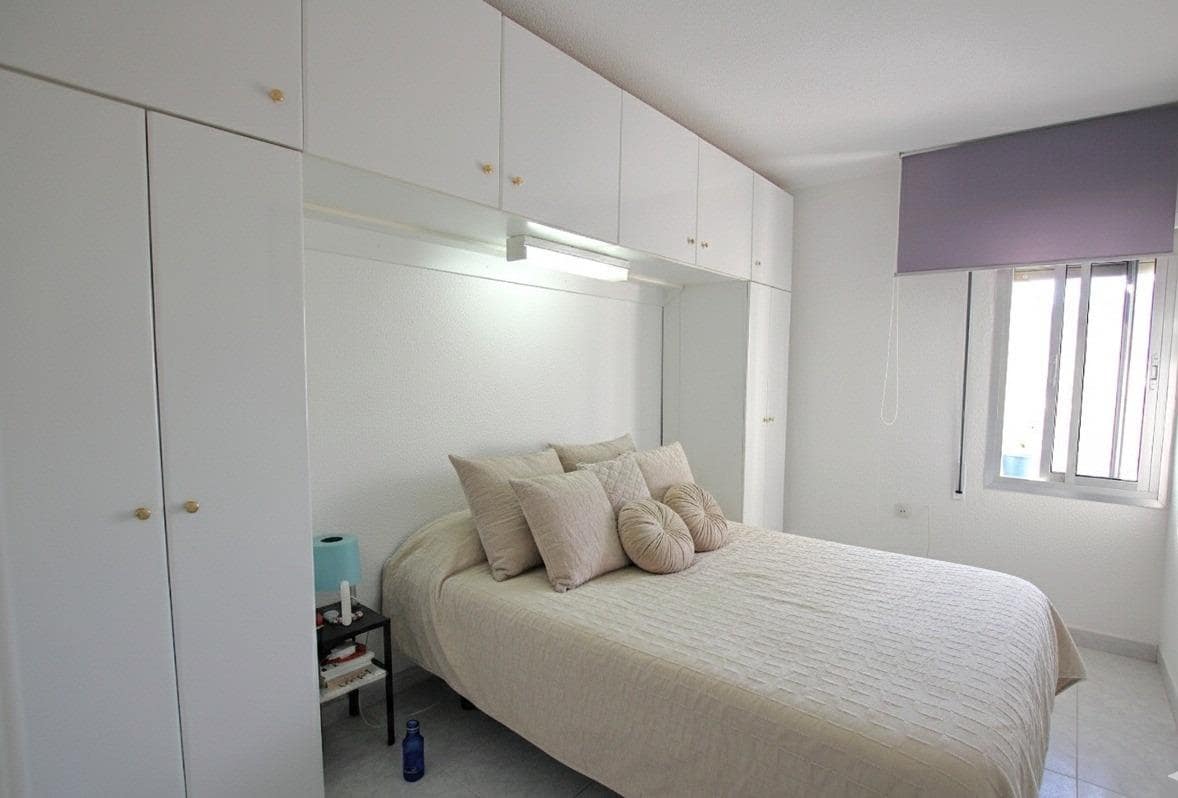 1 Zimmer Apartment zu verkaufen in Benalmadena mit Pool - 233.000 € (Ref: 9699175)